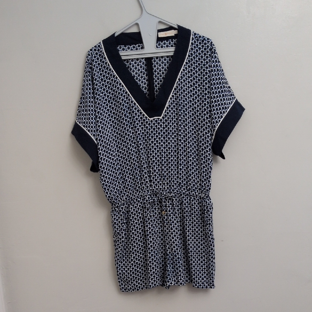 Tory Burch Romper